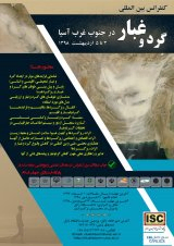 برنامه ریزی منابع آب تحت سناریو های مختلف الگوی کشت در دشت نجف آباد اصفهان