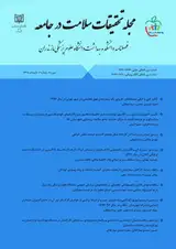 بررسی مقایسه ای تنش های حرارتی در سواحل شمال و جنوب ایران