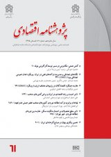 رهیافتی نوین در تعیین میزان بهینه قرارداد بیمه سهام در بازار بورس اوراق بهادار تهران