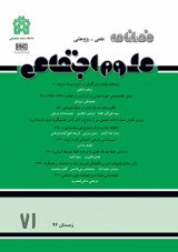 موانع فرهنگی تحزب در ایران (دوره اول تحزب)(1304-1288 ه.ش)