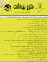 بررسی عوامل محیطی موثر بر بروز اسهال در شهرستان تنگستان استان بوشهر در سال ۱۳۹۰