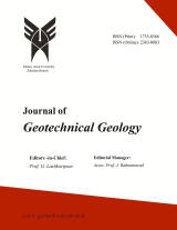 تخمین گونه های سنگی، رخساره های سنگی و تراوایی در یکی از میادین گازی فارس ساحلی با استفاده از مدل سازی فازی