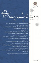 بازاریابی سیاسی: روایت تصویر ارائه شده از نظام جمهوری اسلامی ایران در عرصه بین الملل مورد مطالعه: سال های ۱۳۸۸-۱۳۸۴