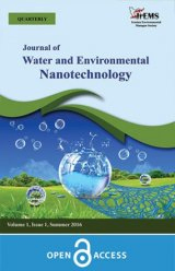 Environmental impacts related to MWCNT-COOHs, TiO2 and NM nanoparticles on the cement composites with quality factor and RSM concept