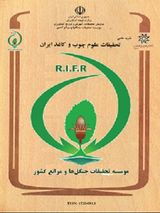 شناختی درباره مهمترین آفات چوبخوار (خانواده سوسکهای شاخک بلند) ایران