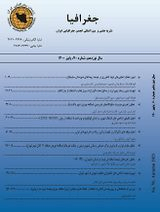 تحلیل راهبردی مدیریت سکونتگاه های غیر رسمی، مطالعه موردی: شهر پاکدشت