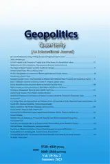 بررسی روند شتاب توسعه یافتگی فضاهای سیاسی- اداری کشور مطالعه موردی: استانهای ایران در برنامه های اول تا سوم توسعه (۱۳۸۳-۱۳۶۸)