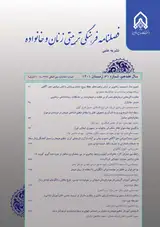 بررسی ارتباط مدیریت هیجان ، مکان کنترل و میزان اجتماعی بودن زنان کاربر اینترنت شهر اصفهان با مولفه های دموگرافیک آنان