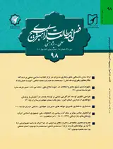 تحلیلی بر جایگاه توسعه منطقه ای در سیاست های کلان جمهوری اسلامی ایران