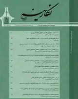 کاربست پنج اصل منتخب گشتالت در تحلیل کتیبه گریو گنبد بقعه دوازده امام یزد