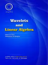 موجک های لژاندر برای حل عددی دستگاهی از معادلات شرودینگر دوبعدی غیرخطی کسری- فراکتالی