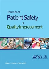 Viewpoints of Nurses and Therapeutic Staff toward Patient Safety Culture: A Case Study in Ardabil, Iran