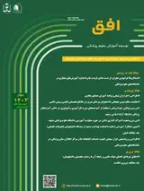 طراحی و پایلوت لاگ بوک جهت ارزشیابی مستمر دانشجویان مقطع دکترای تخصصی بهداشت محیط دانشگاه علوم پزشکی شهید صدوقی یزد