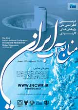 ارزیابی برآوردهای بارندگی ماهواره TRMM-3B43 با استفاده از مقایسه با دادههای زمینی مشاهداتی شبکهای بارش قدرت تفکیک بالاAPHRODITE در ایران