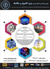 طراحی یک سیستم پیشنهاد دهنده برای گردشگران، با هدف توسعه ی گردشگری هوشمند و ایجاد تجربه ی خوشایند در کلان شهر مشهد