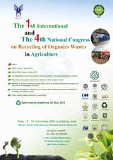 RECYCLE AND REUSE OF WASTEWATER PRACTICES IN MIDDLE EAST AGRICULTURE