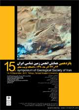 بررسی غلظت هیدروکربن های نفتی کل، پلی هیدروآروماتیک ها و آلیفاتیکها در خاک مناطق نقتی استان بوشهر