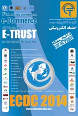 Studying the Effective Factors on DomesticTourists Trust in Offering E-Services in ETourism:Case Study Iran Country