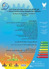 بررسی تاثیرات زیست محیطی احداث نیروگاه بادی درشهرستان سلطانیه ی استان زنجان