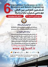تحلیلی بر نوسازی و بهسازی بافت فرسوده با رویکرد توسعه پایدار مطالعه موردی : منطقه ۸ شیراز