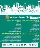 اثر متقابل معماری بر حمل و نقل بر اساس تحلیل SWOT (مطالعه موردی: شهر اصفهان)