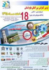 چشم انداز مدیریت بحران و مدیریت شهری در ایران با تاکید بر توسعه پایدار شهری
