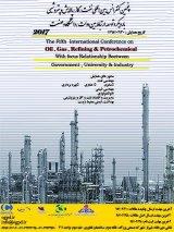 مطالعه و شبیهسازی تزریق گاز دی اکسید کربن و نیتروژن جهت ازدیاد برداشت دریکی از مخازن جنوب غرب ایران