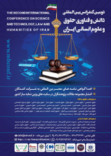 چگونگی انتخاب شیوه جبران نقض قرارداد از منظر حقوق ایران