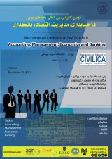 تحلیلی بر تاثیر جو سازمانی بر رفتارهای شهروندی سازمانی و بهبود عملکرد بخش های مالی سازمانی (مطالعه موردی: شهرداری یاسوج)