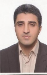 علی ابراهیم نژاد