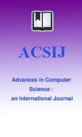 ژورنال بین المللی علمی ACSIJ