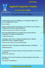 The Effects of Input-Based and Output-Based Tasks on Learning the Speech Act of Suggestion by Iranian EFL Learners