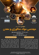 اهمیت نهشته های آتشفشانی سبلان و تاثیر آن در توسعه اقتصادی استان اردبیل