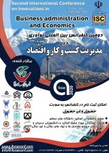 اثر توسعه سرمایه انسانی بر رشد اقتصادی در اقتصاد ایران