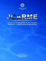 Numerical solution of unsteady incompressible nanofluid flow with mixed convection heat transfer using Jameson method on unstructured grid