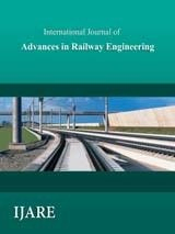Investigating on the Effects of Random Irregularities of Railway Track by Half-Bogie Model