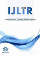 A Nationwide Study of Iranian Language Teachers’ and Content Teachers’ Cognitions and Practices of Collaborative EAP Teaching