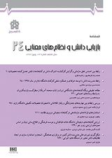 آسیب شناسی سیاست گذاری تجاری سازی پژوهش در نظام دانشگاهی ایران
