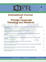 Relationship among Self-perceived Oral Competence, Communication Apprehension, and Iranian EFL Learners’ Willingness to Communicate: Cooperative teaching in focus