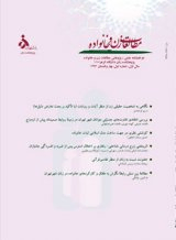 فراتحلیل اثربخشی زوج درمانی بر افزایش رضایت زناشویی (ایران 91-1385)