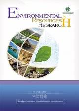 Efficiency Assessment of Rangeland Hydrology and Erosion Model (RHEM) for water erosion quantification (Case Study: Sangane Watershed-Iran)