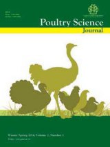 Investigation of Egg Quality Characteristics Affecting Egg Weight of Lohmann Brown Hen with Data Mining Methods