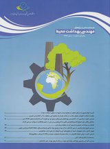 بررسی کارایی گندزداهای مختلف در کاهش آلودگی میکروبی سبزیجات عرضه شده در شهر کرمانشاه