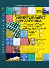 Stackelberg game theory approach for manufacturer-retailer supply chain coordination using Imperialist Competitive Algorithm