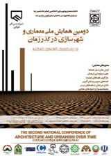 طراحی مدل بازآفرینی پایدار بافت های فرسوده در ایران بر مبنای نقشه ی جامع مشارکت بهره وران