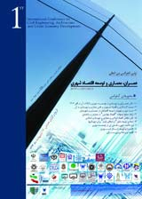 بررسی و ارزیابی راهبردهای توسعه اقتصادی استان ایلام با استفاده ازمدل SWOT