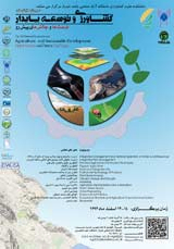 تعیین میزان تأثیرگذاری عناصر هواشناسی بر شاخص خشکسالی SPI ا 9 و 12 ماهه (مطالعه موردی: شهر یزد)