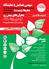 Zoning of aquifers vulnerability by modified DRASTIC technique for landfill site selection ;Case study: Eastern of Iran