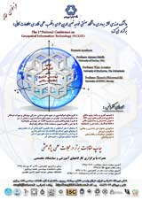 مکان یابی هوشمند پست 230/63 کیلوولت مرکز شهر یزد با بکارگیری الگوریتم ضرایب وزنی در نرم افزار EIGIS