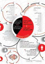 بررسی ارتباط بین قابلیت اتکای اطلاعات صورتهای مالی و ارزش شرکهای پذیرفته شده در بورس اوراق بهادار تهران